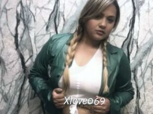 Xlove069
