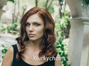Xluckycharm