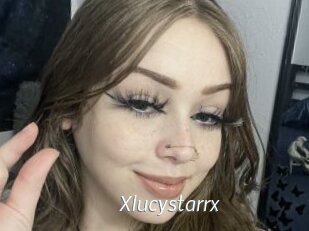 Xlucystarrx