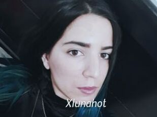Xlunahot