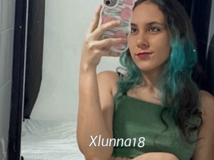 Xlunna18