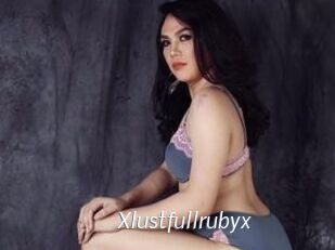Xlustfullrubyx