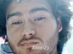 Xman23