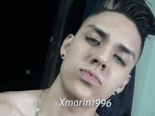 Xmarin1996
