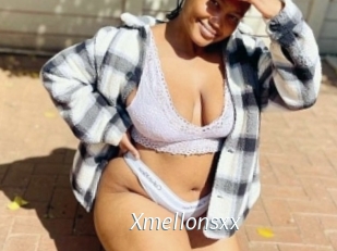 xmellonsxx Porn Star
