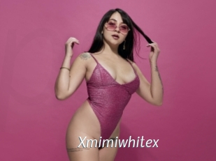Xmimiwhitex
