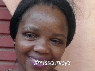 Xmisscurveyx