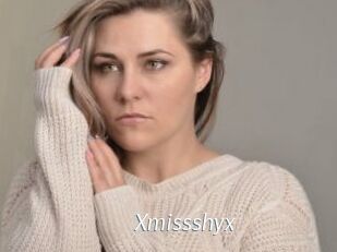 Xmissshyx