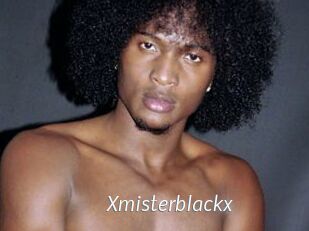 Xmisterblackx