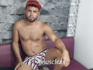 Xmusclexx