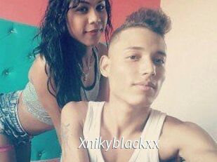 Xnikyblackxx