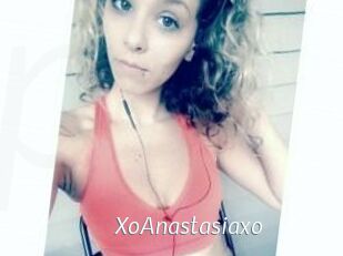 XoAnastasiaxo