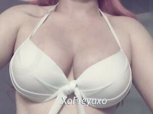 XoFreyaxo