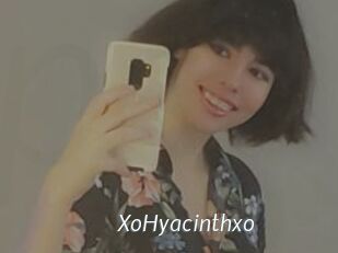 XoHyacinthxo