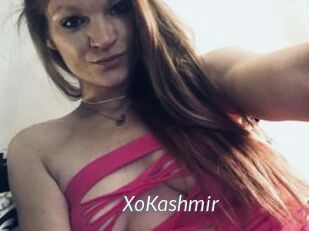 XoKashmir