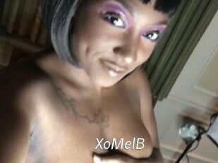 XoMelB