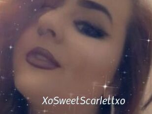 XoSweetScarlettxo