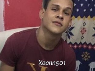 Xoann501