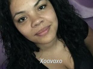 Xoavaxo