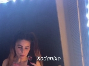 xodanixo Porn Star