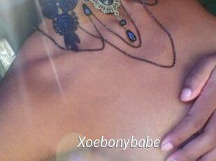 Xoebonybabe