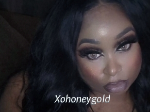 Xohoneygold