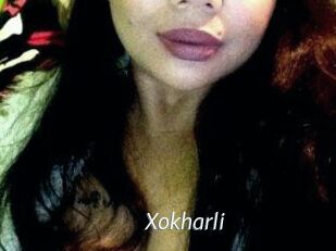 Xokharli