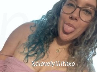 Xolovelylilithxo
