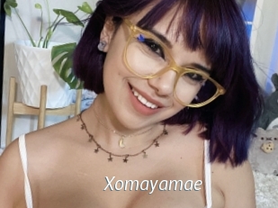 Xomayamae