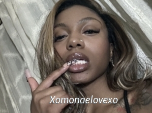 Xomonaelovexo