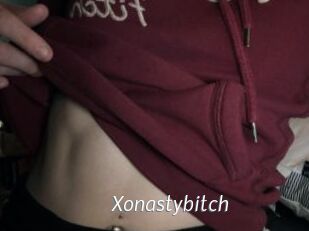 Xonastybitch