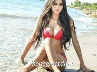 Xonegreatdivax