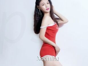 Xoomina