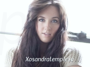 Xosandratemplexo
