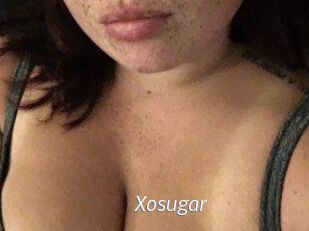 Xosugar