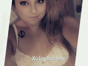 Xotaylorshae