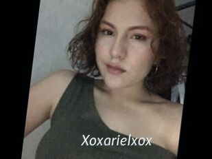 Xoxarielxox