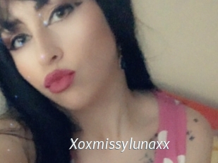 Xoxmissylunaxx