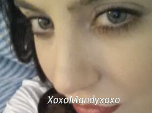 XoxoMandyxoxo