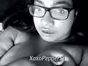XoxoPepperSm