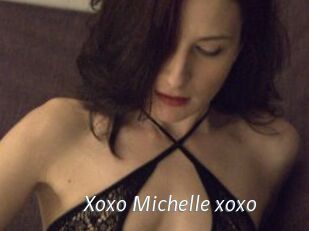 Xoxo_Michelle_xoxo