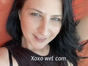 Xoxo_wet_cam