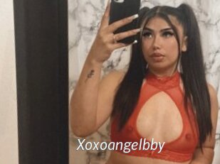 Xoxoangelbby