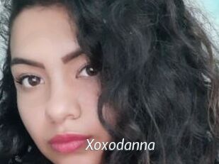 Xoxodanna