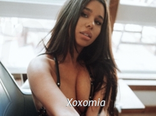 Xoxomia