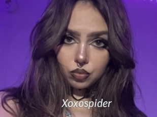 Xoxospider
