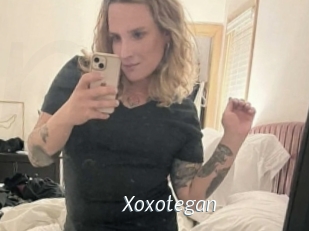 Xoxotegan