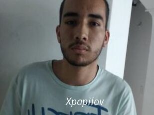 Xpapilov