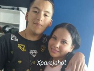 Xparejahot
