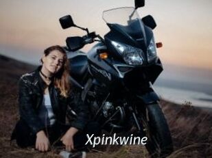 Xpinkwine